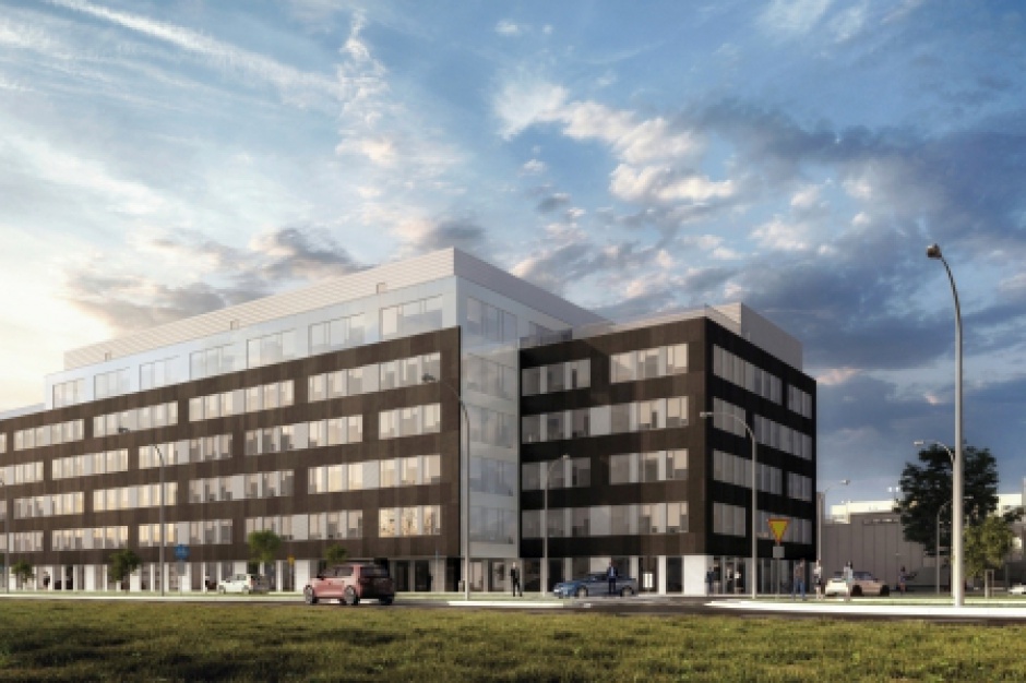 West Link, Echo Investment Globalny potentat rozwija się we Wrocławiu