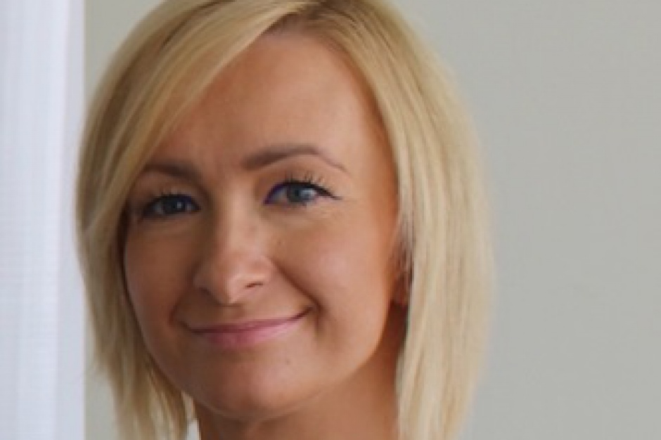 Patrycja Sass – Staniszewska Nowa twarz zadba o rozwój e-commerce