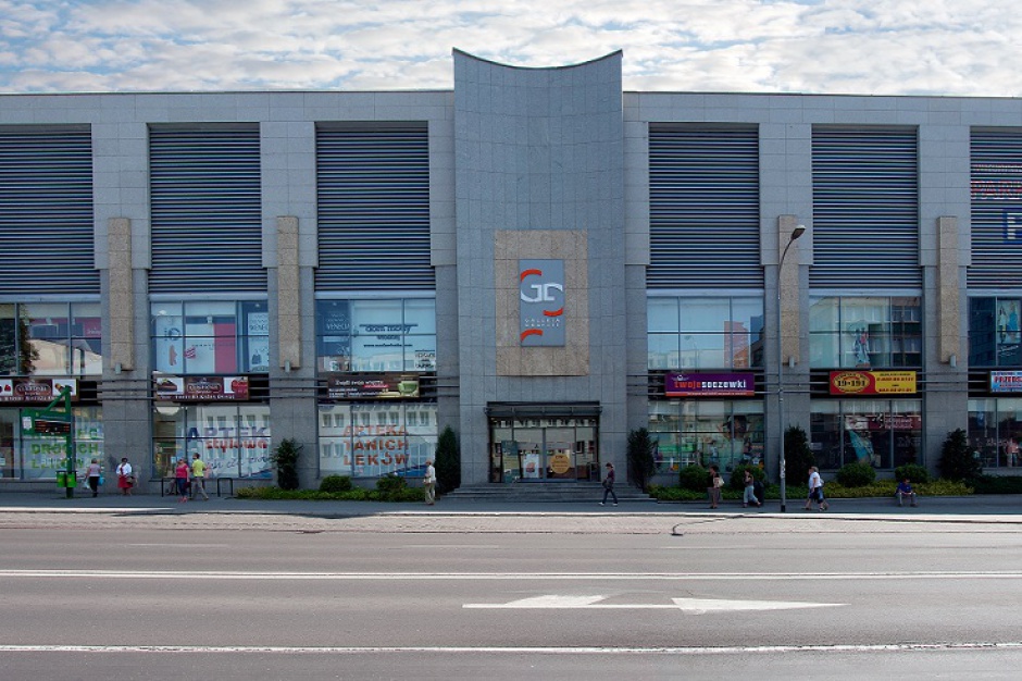 Galeria Graffitt Cały świat na talerzu w Galerii Grafitt