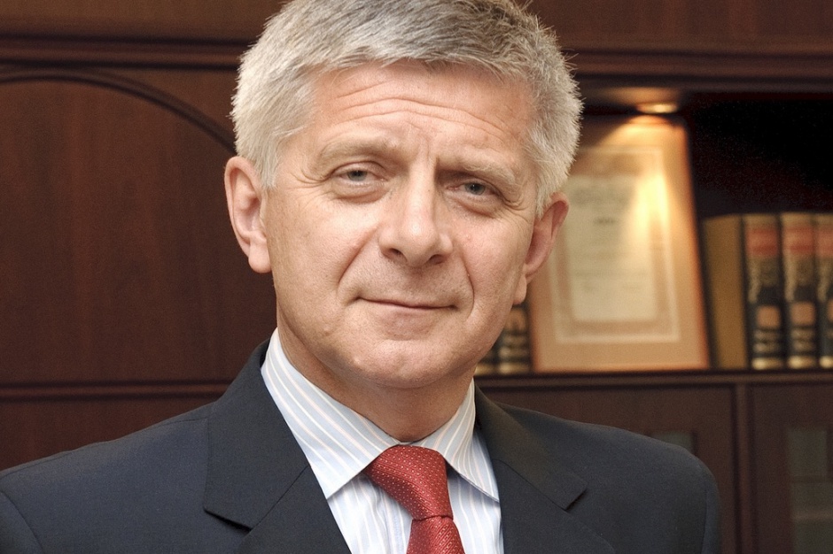 Marek Belka gościem Property Forum 2016