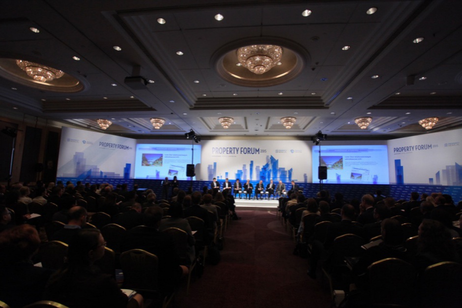 Property Forum Property Forum 2017 - zarejestruj się już dziś!