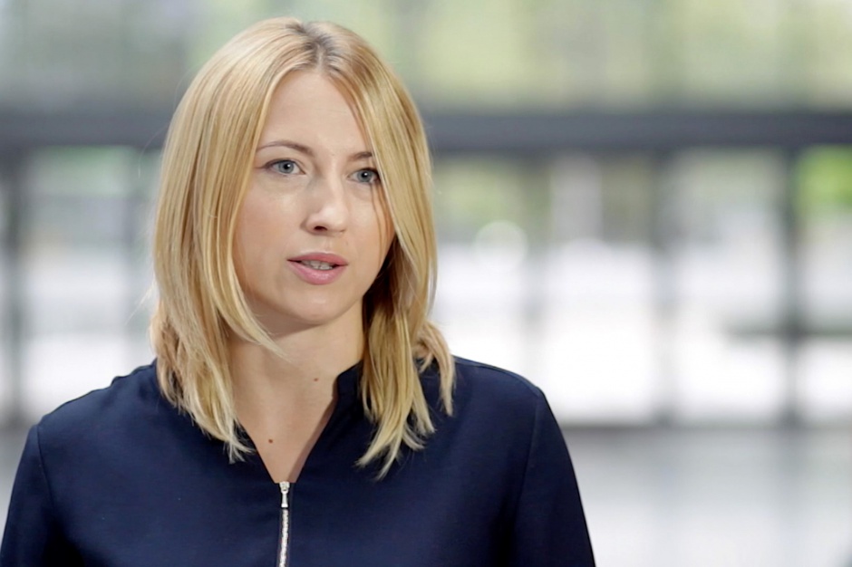 Małgorzata Dankowska, partner w firmie konsultingowej TPA Najemca na celowniku inwestorów i asset menedżerów