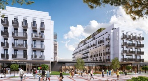 Zdrojowa Invest powiększa kompleks Baltic Park Fort w Świnoujściu