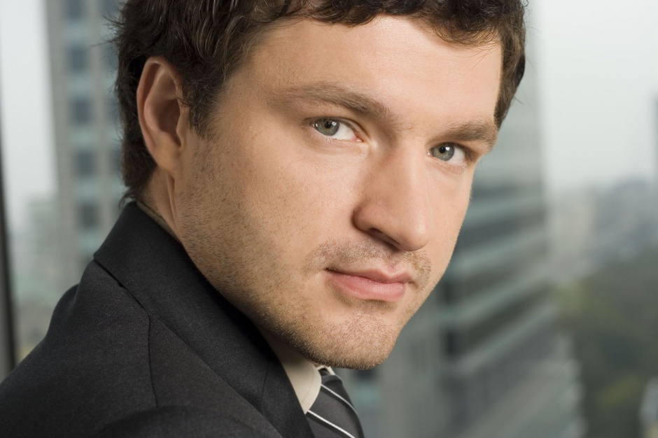 Mikołaj Martynuska Echo zatrudnia dyrektora ds. inwestycji i rozwoju