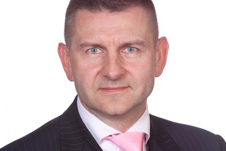 Radca prawny dr Artur Muranowicz z kancelarii Gardocki i Partnerzy Adwokaci i Radcowie Prawni Do każdej sprzedaży nieruchomości będzie potrzebna opinia starosty