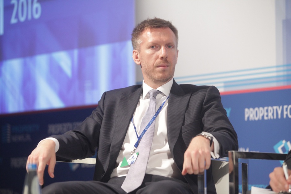 Tomasz Buras, dyrektor zarządzający Savills Nowe wyzwania dla rynku nieruchomości komercyjnych