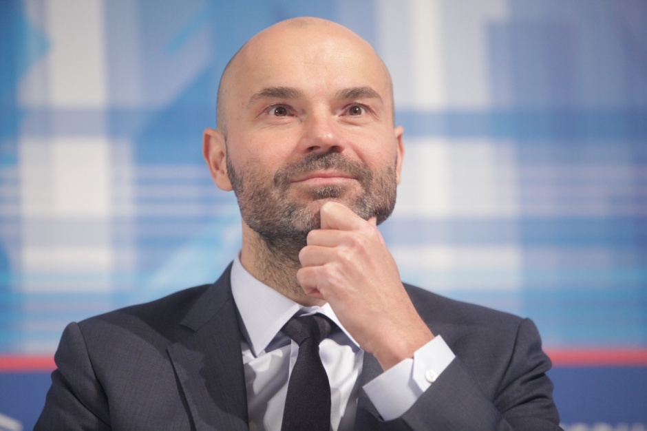 Tomasz Trzósło, JLL Dziś deweloperzy mają dla kogo budować. Ale pojawia się ryzyko