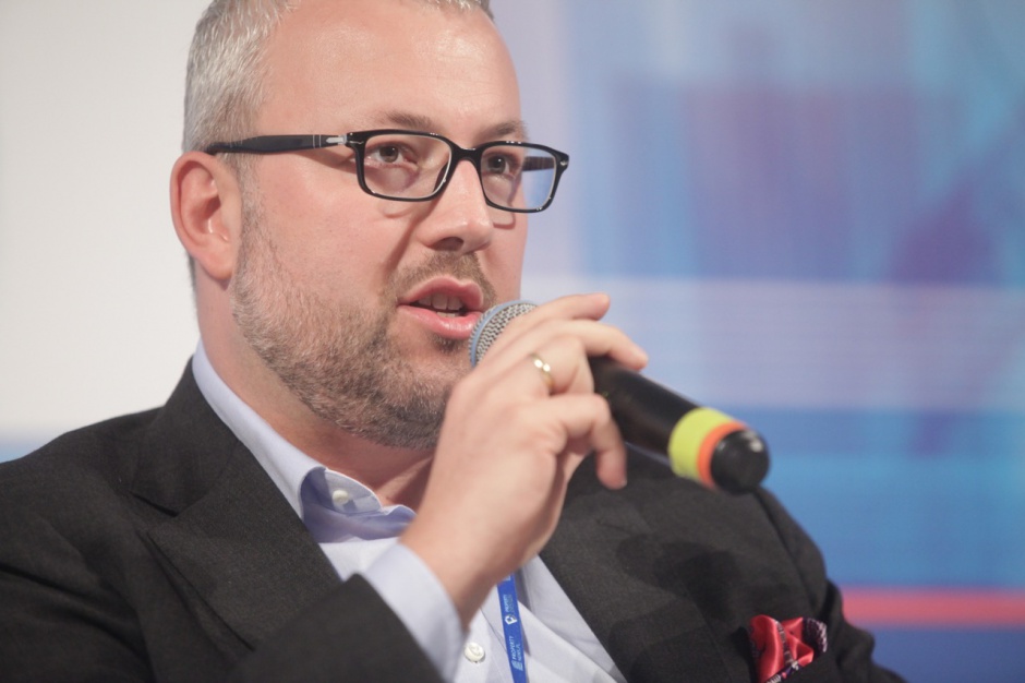 Arkadiusz Rudzki, Skanska Property Poland Sektor biurowy ma się nieźle