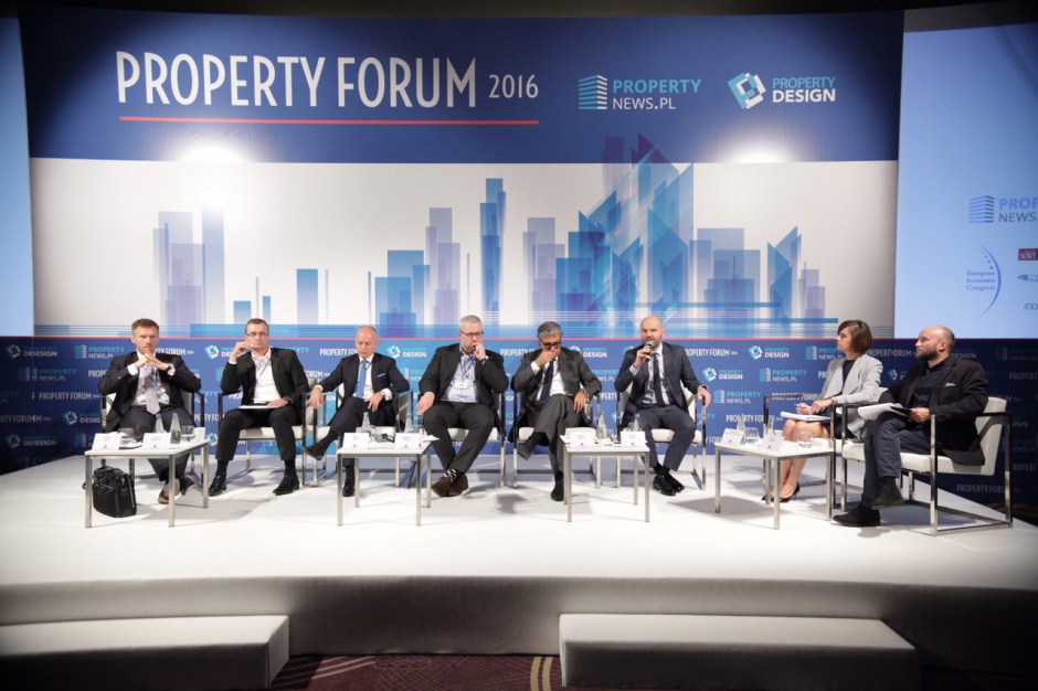 Property Forum 2016