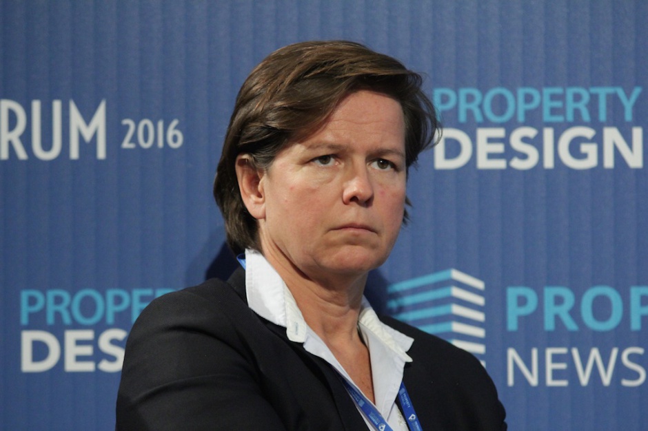Kinga Nowakowska W rewitalizacji liczą się miejsca z duszą i historią