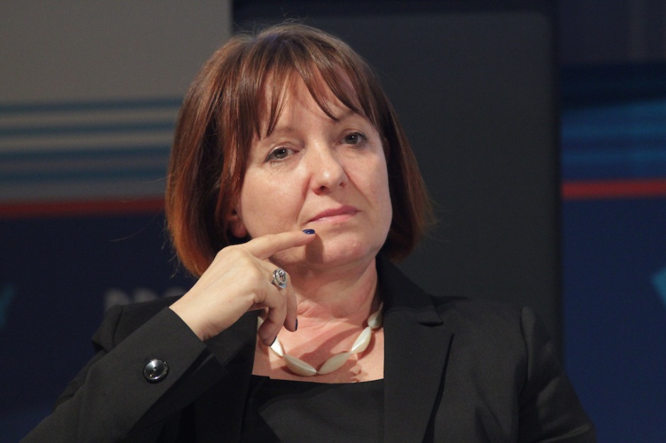 Maja Biesiekierska Doradcy, współpracujcie, a nie konkurujcie