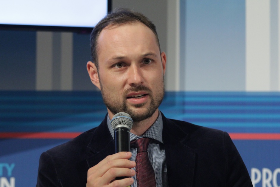 Krzysztof Celuch Rynek MICE to też mniejsze eventy