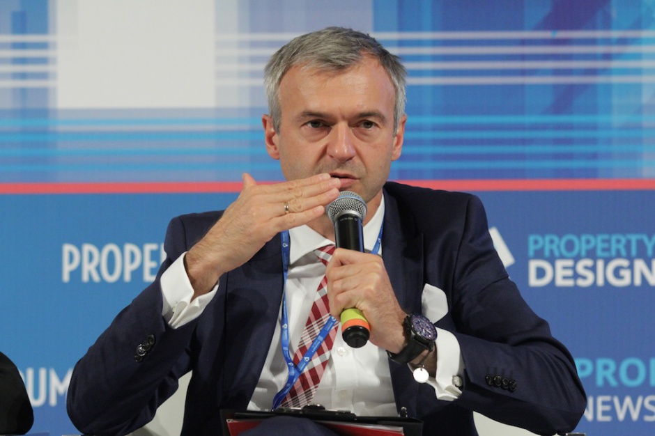 Bartłomiej Pawlak, p.o. prezesa PAIiIZ Inwestorzy zadomowili się w Polsce. Chcą tu dalej inwestować