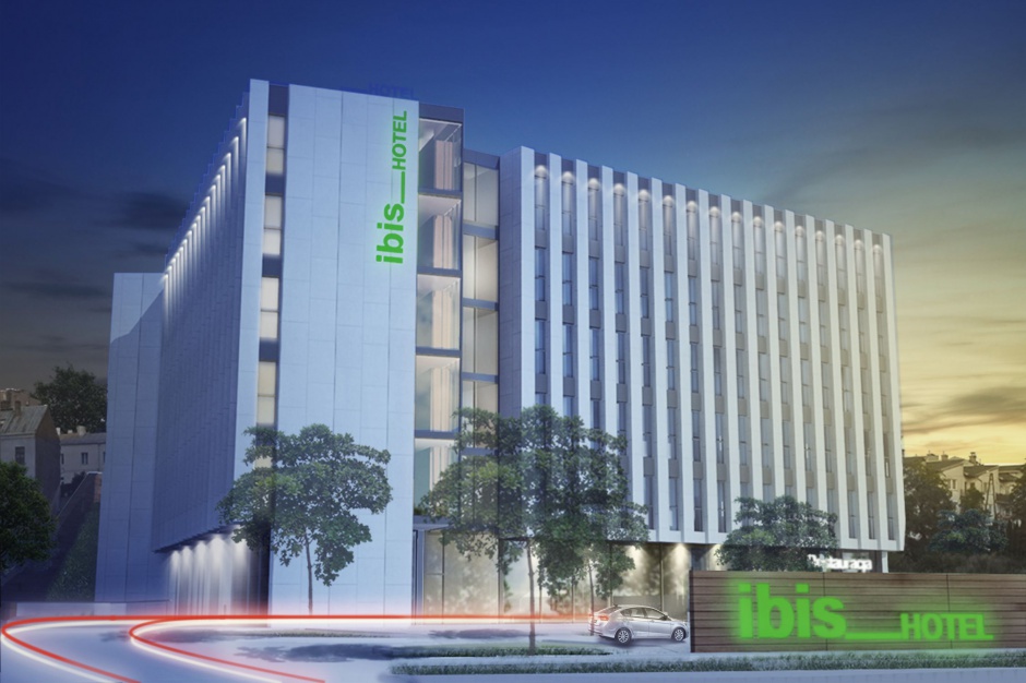 fot. mat. prasowe Nowy Ibis Styles już w planach. Zobacz, gdzie!