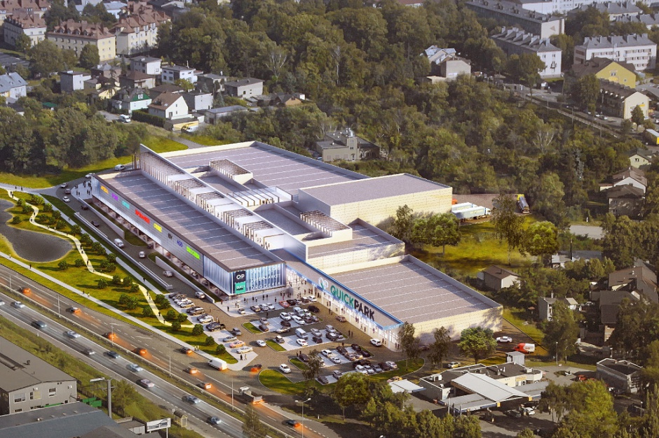 Pepco dołącza do najemców Quick Park Olkusz