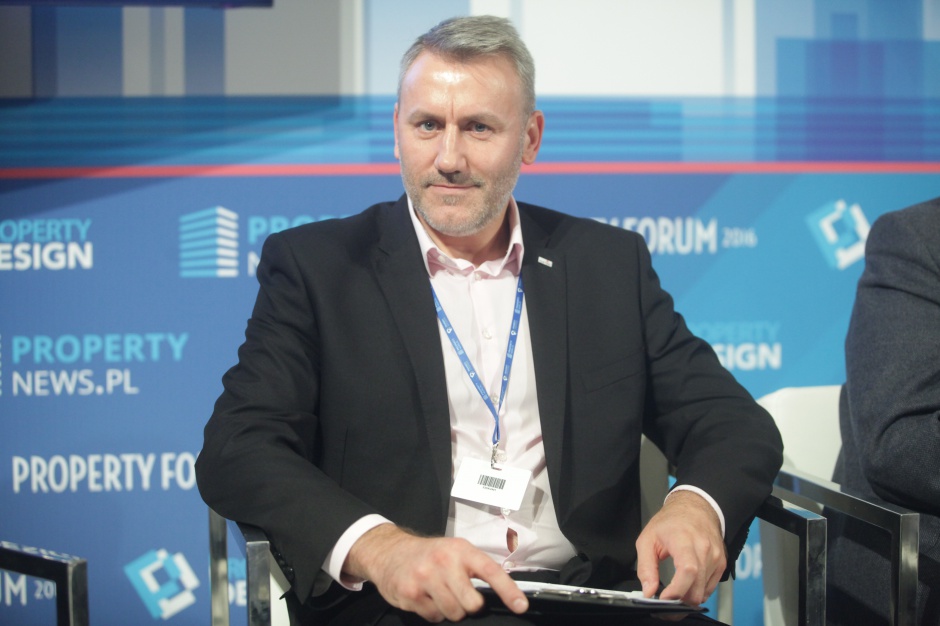 Mirosław Gadomski, dyrektor operacyjno-techniczny SPIE Oszczędności w zarządzaniu? Najpierw trzeba poznać budynek!
