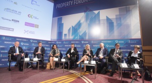Jaki będzie polski REIT? O tym rozmawiano podczas Property Forum