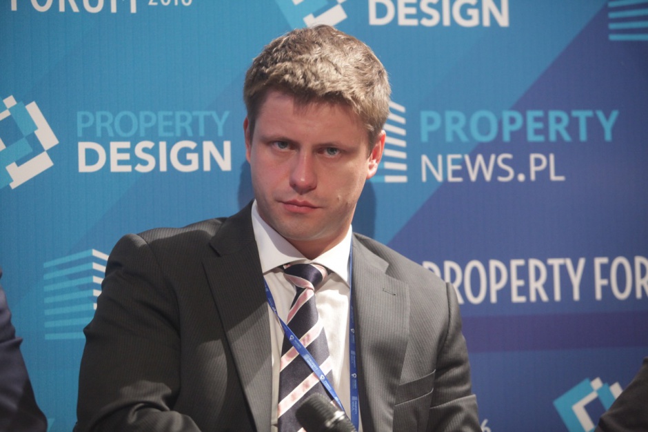 Marek Sawicki, DLA Piper Wiater Polski REIT nie wcześniej, niż pod koniec 2017 roku
