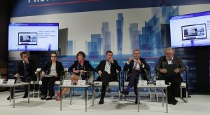 Nie tylko Daimler… Polscy inwestorzy też są potrzebni - przeczytaj relację z sesji Property Forum