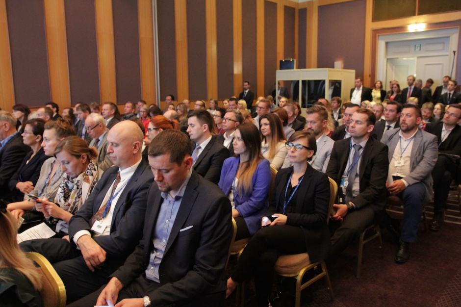 Sesja "Operacja rewitalizacja – drugie życie budynków", Property Forum 2016 Zobacz zdjęcia z sesji "Operacja rewitalizacja – drugie życie budynków" na Property Forum