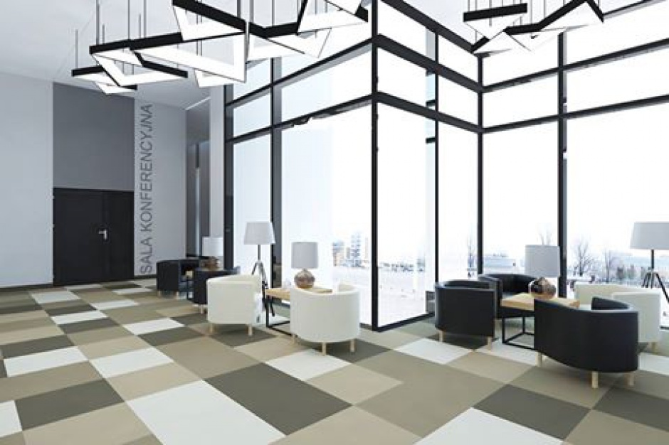 Best Western Hotel Forum Katowice Na bankiety, koncerty i wystawy. Nowa przestrzeń w Katowicach
