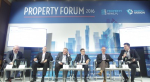 Tanie zarządzanie? Tylko na tym stracisz - relacja z Property Forum 2016