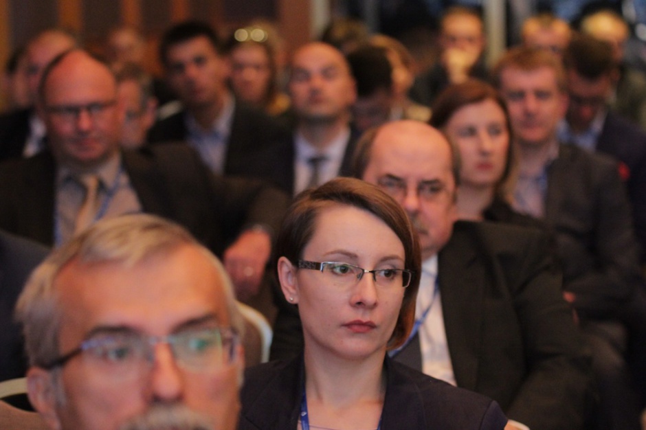 Już nie „7”, ale „50” – miasta atrakcyjne dla biznesu. Fotorelacja z Property Forum