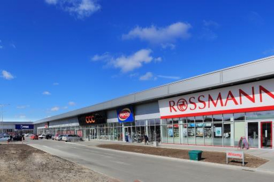 Centrum Zakupów w Bielsku Podlaskim Słodko i zdrowo - Centrum Zakupów ma nową ofertę