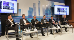 Polska to dobre miejsce na magazynowy biznes? Relacja z Property Forum