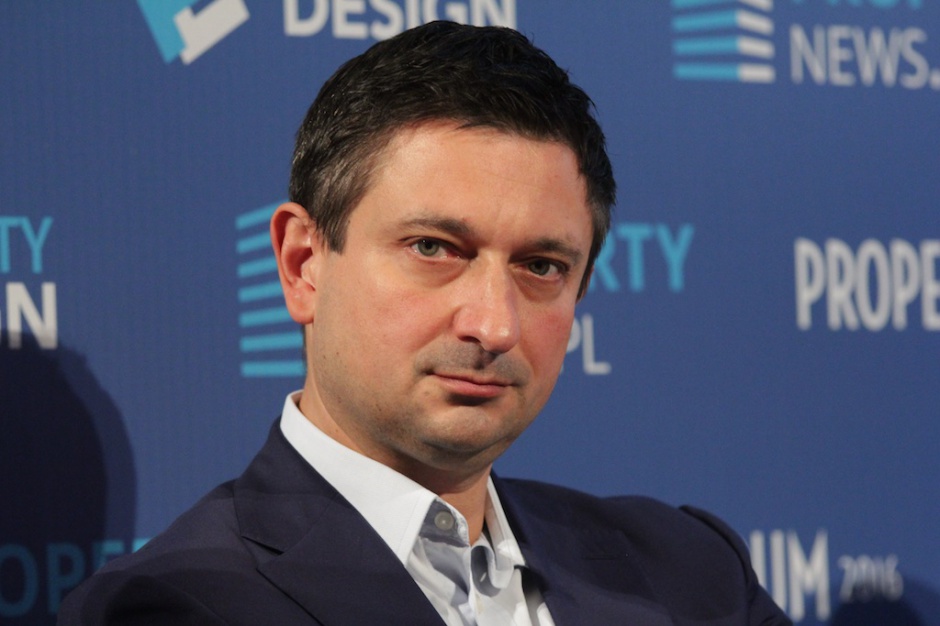 Tomasz Misiak, prezydent rady nadzorczej Work Service "Smart immigration" receptą na braki kadrowe i rozwój inwestycji w Polsce?