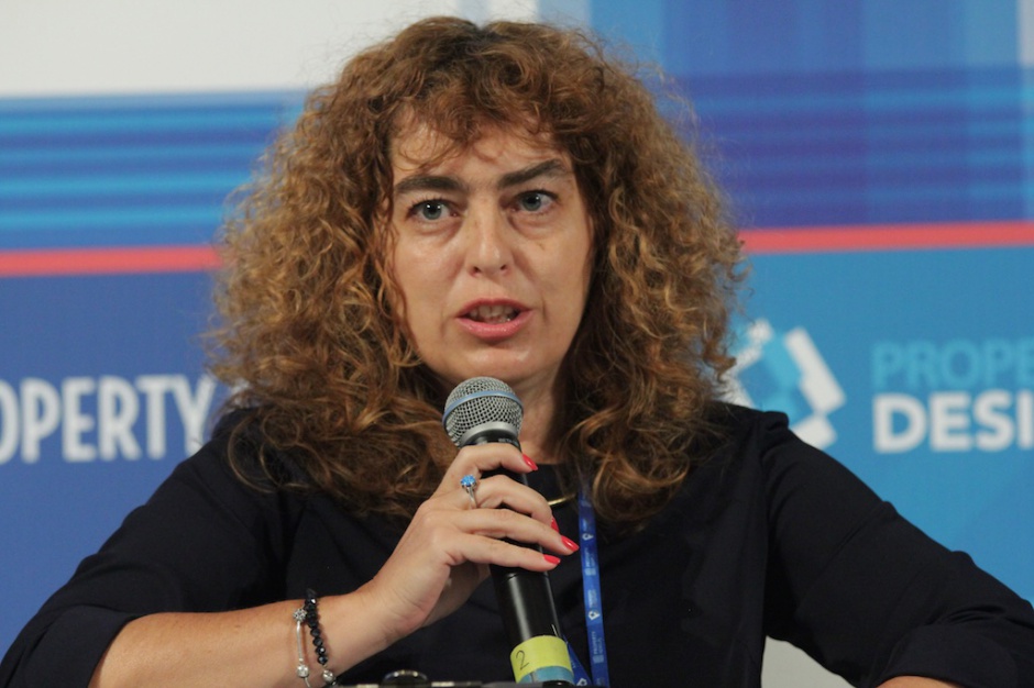 Magdalena Gutowska, Country Manager Blue Projects Doradcy wychodzą z niszy. Blue Projects celuje w nowych klientów