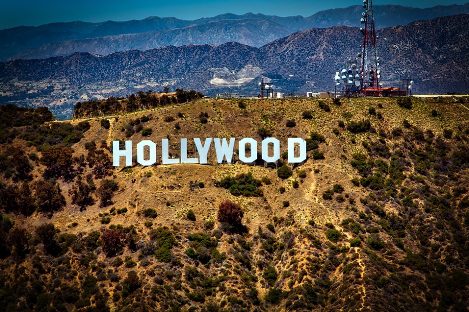fot. Pixabay Z Warszawy do Los Angeles bez przesiadki