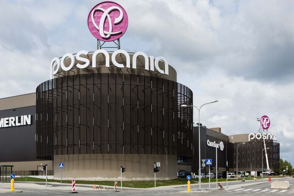 Posnania Milion w Posnanii