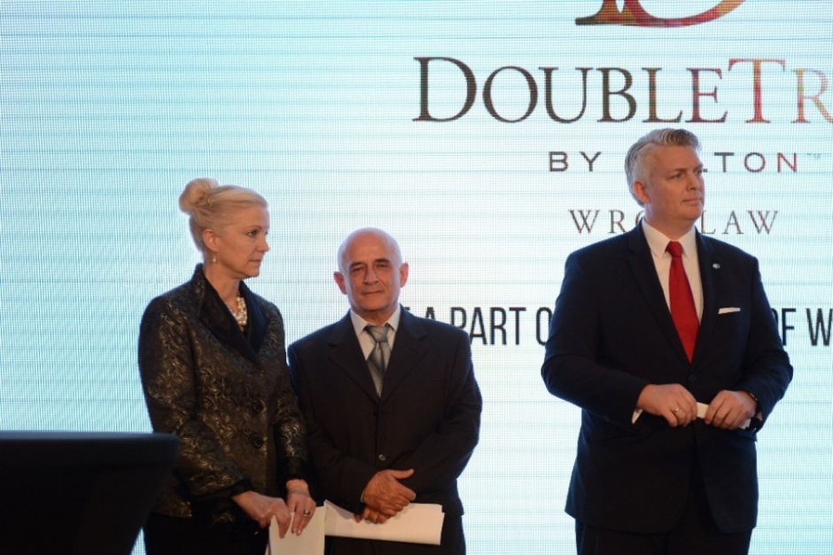 (mat.pras.) Hilton przyspiesza. Otworzy dziewięć nowych hoteli w Polsce