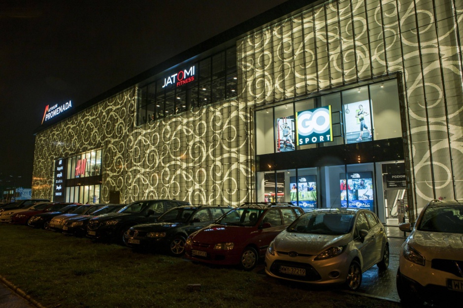 Atrium Promenada Atrium wyedukuje warszawiaków