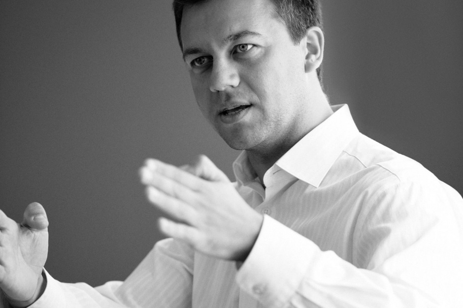 Bartłomiej Dudka, dyrektor zarządzający Branch Brothers Jak zarządzać galerią handlową 3.0? Trzeba budować pozytywne doświadczenia, ale to początek drogi