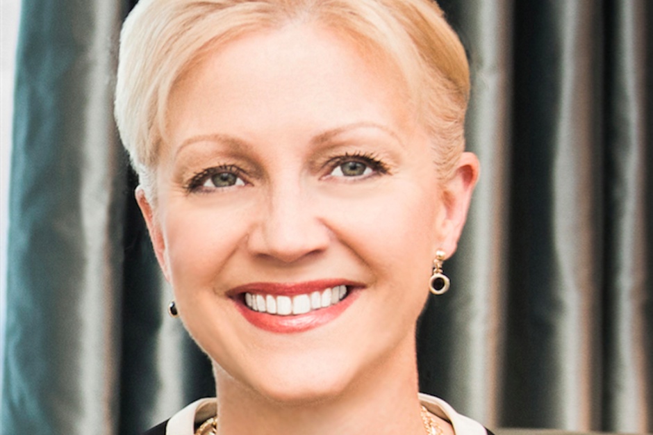 Dianna Vaughan, wiceprezes i globalny dyrektor Doubletree by Hilton & Curio - A Collection by Hilton Hilton o inwestycjach w Polsce: rynek dojrzały, ale ciągle daleki od nasycenia
