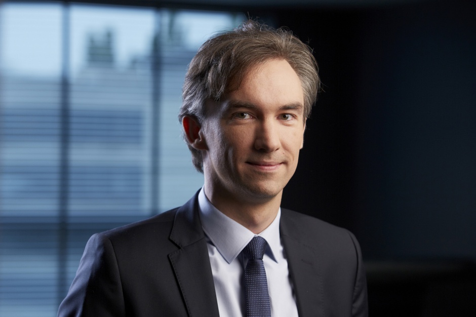 Marcin Juszczyk, Capital Park Wprowadźmy REIT-y, zanim Polska straci na atrakcyjności