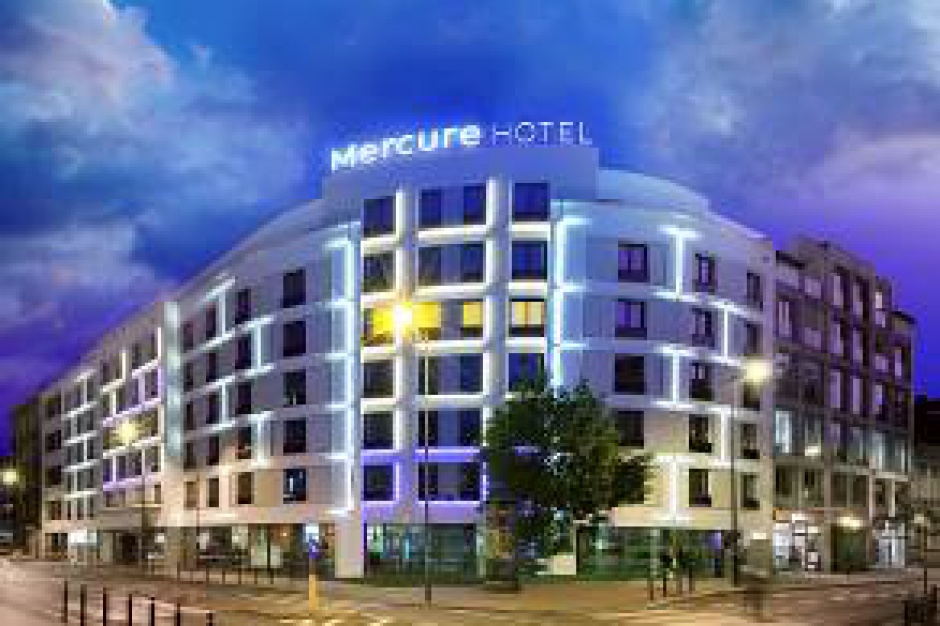 Poznaj sekrety marki Mercure