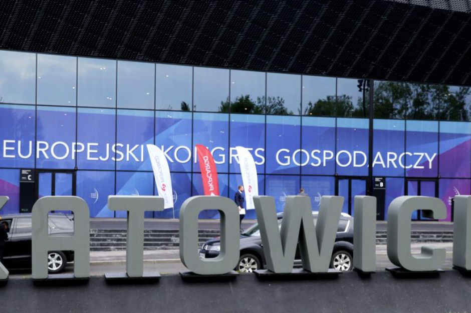 EEC Europejski Kongres Gospodarczy po raz dziewiąty. Znamy datę wydarzenia