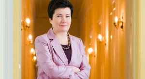 Hanna Gronkiewicz-Waltz mówi nie. Co dalej z Galerią Wilanów?