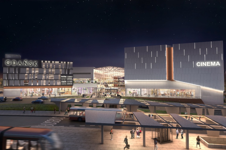 Forum Gdańsk Forum Gdańsk zadebiutuje w 2018 roku