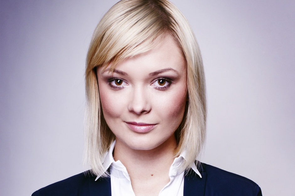 Agnieszka Żygieło Biuro na krótko