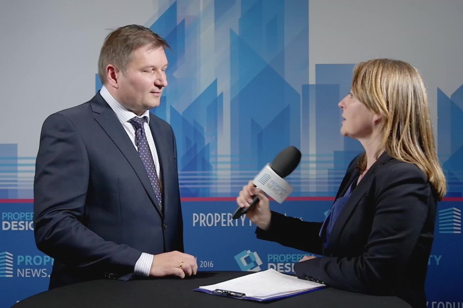 Wojciech Zawierucha, Savills Polska Zabytki na fali. Rewitalizacja kosztuje, ale przynosi korzyści