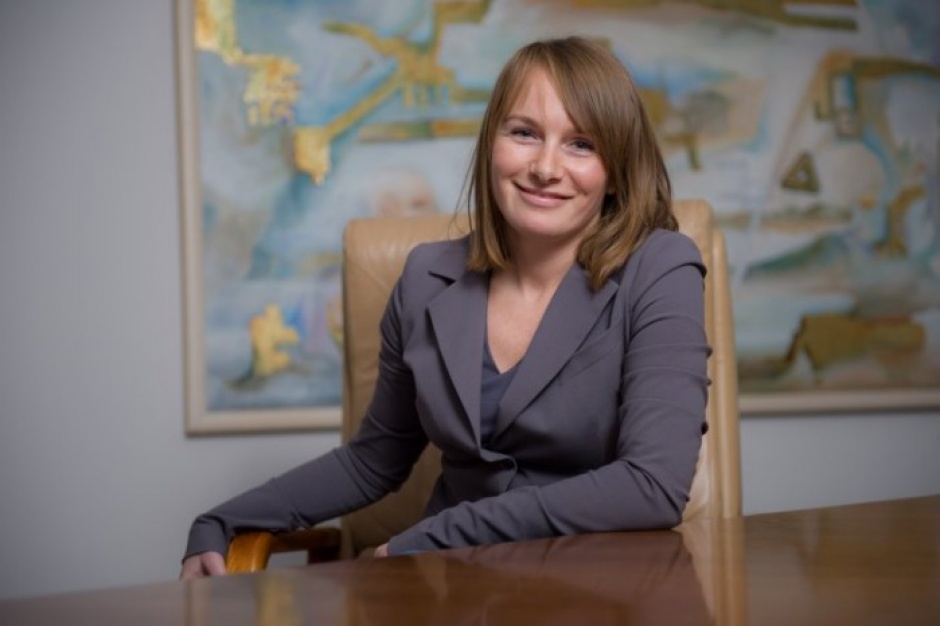 Anna Gurgul Marketing dla centrum handlowego bez tajemnic