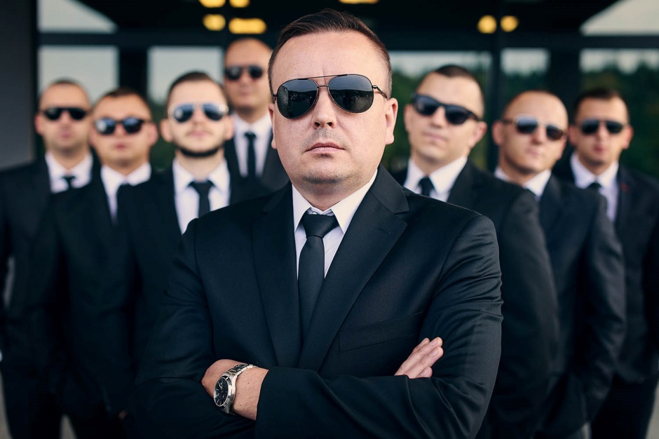 Michał Markowicz, szef kuchni Odyssey ClubHotel Wellness & SPA Zamienił Qubus na luksusowe SPA