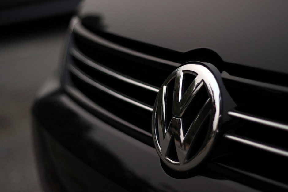 Volkswagen chce być w przyszłości dostawcą usług transportowych