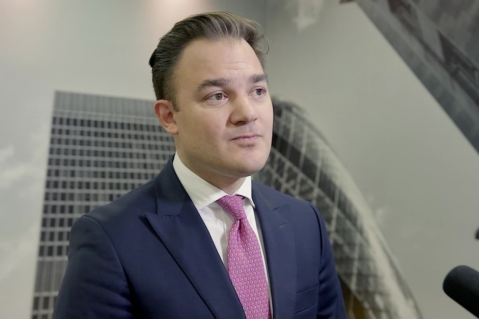 Michał Ćwikliński, dyrektor Działu Doradztwa Inwestycyjnego Savills Rekordu nie będzie, ale duże transakcje wciąż przed nami