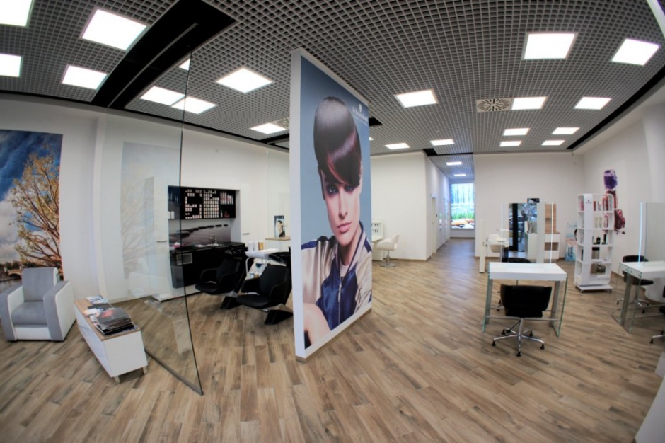 Atelier de Beaute Trochę przyjemności w pracy. Gdański biurowiec z relaksującą ofertą