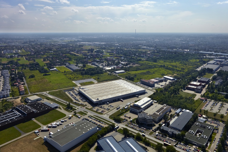 Distribution Park Annopol ABC Data ma apetyt na magazyny